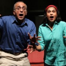 Jagriti Theatre to Present AT HOME AT THE ZOO, 2/27