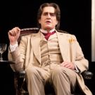 BWW Review: Everett in THE JUDAS KISS is Absolute Perfection