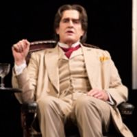 BWW Review: Everett in THE JUDAS KISS is Absolute Perfection Photo