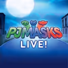 PJ MASKS Hit the Road Today with First-Ever Tour PJ MASKS LIVE! TIME TO BE A HERO
