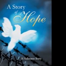 Author Alexander Rucki Shares A STORY OF HOPE