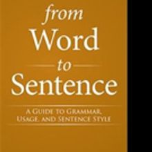 Bernard J. Streicher, S.J. Shares FROM WORD TO SENTENCE