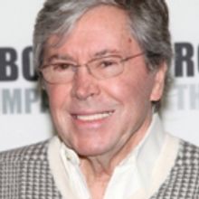 Royal Alexandra & Princess of Wales Theatres to Dim Lights in Honor of Brian Bedford 