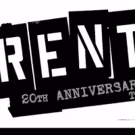 Danny Kornfeld to Lead RENT 20th Anniversary Tour; Cast Announced!