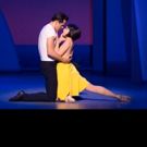 Magnifique! AN AMERICAN IN PARIS Will Launch National Tour from Boston in October
