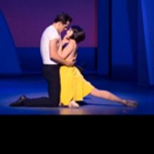 Magnifique! AN AMERICAN IN PARIS Will Launch National Tour from Boston in October