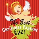 Columbus Children's Theatre to Present THE BEST CHRISTMAS PAGEANT EVER