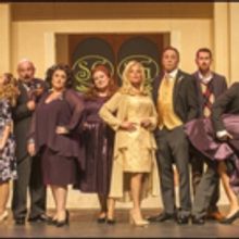 Review Roundup: IT SHOULDA BEEN YOU at Actors' Playhouse