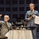 National Theatre's NO MAN'S LAND and WAR HORSE to Screen at Ridgefield Playhouse