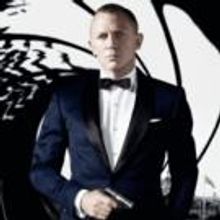 JAMES BOND Musical Headed to Vegas, Broadway?