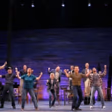 Jenn Colella, Chad Kimball, Kendra Kassebaum & More Will Lead Broadway-Bound COME…