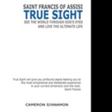 Cameron Sinnamon Shares TRUE SIGHT