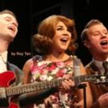 Photo Exclusive: First Look at DUSTY Starring Alison Arnopp