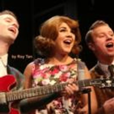 Photo Exclusive: First Look at DUSTY Starring Alison Arnopp