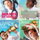 Chicago Children's Theatre Spreads Hope, Builds Dreams with West Loop School…