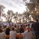 Guest Blog: Transcendence Theatre Company's Broadway Under The Stars!