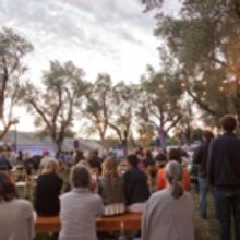 Guest Blog: Transcendence Theatre Company's Broadway Under The Stars!