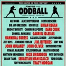 Funny Or Die to Present 2016 ODDBALL COMEDY & CURIOUSITY FESTIVAL Tour