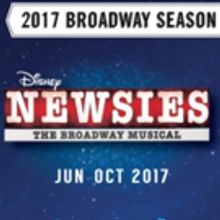 NEWSIES, MAMMA MIA! and SHREK to Grace the Tuacahn Stage in 2017