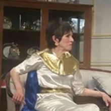 BWW Review: LIVING ON LOVE at Curtain Call Theatre