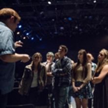 Visions & Voices Student Showcase Features Staged Readings by Local Youth