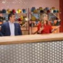 Food Network to Premiere New Culinary Competition Series BAKERS VS. FAKERS, Today