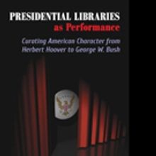 Jodi Kanter Shares PRESIDENTIAL LIBRARIES