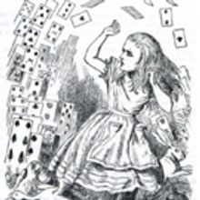 BMOP Presents David Del Tredici's CHILD ALICE Tonight