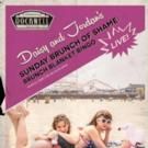 DAISY AND JORDAN'S SUNDAY BRUNCH OF SHAME Set for Rockwell: Table and Stage, 8/9