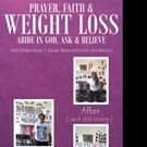 Mrs. Johnnie Mae Williams Releases 'Prayer, Faith & Weight Loss: Abide In God, Ask &…