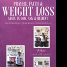 Mrs. Johnnie Mae Williams Releases 'Prayer, Faith & Weight Loss: Abide In God, Ask & 