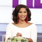 Sneak Peek - Keri Hilson Talks New Music & Serge Ibaka on THE REAL