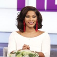 Sneak Peek - Keri Hilson Talks New Music & Serge Ibaka on THE REAL