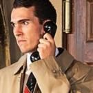 Millbrook Playhouse's DIAL M FOR MURDER Begins This Week