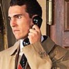 Millbrook Playhouse's DIAL M FOR MURDER Begins This Week