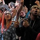 REBEL VERSES Youth Arts Festival Makes New Home at the Vineyard with Daphne…