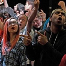 REBEL VERSES Youth Arts Festival Makes New Home at the Vineyard with Daphne Rubin-Veg