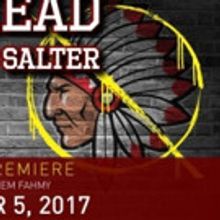 Luan Stage to Present the World Premiere of INDIAN HEAD