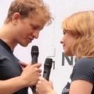 TV Exclusive: SHOWTUNE SHUFFLE - 'All I Ask of You' Edition!