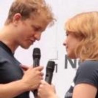 TV Exclusive: SHOWTUNE SHUFFLE - 'All I Ask of You' Edition! Video