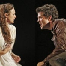 Photo Flash: First Look at Manoel Felciano, Christian Coulson & More in Red Bull Thea