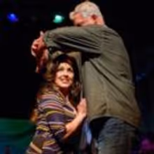 Review Roundup: San Diego Rep's EVERYBODY'S TALKIN', Starring Alice Ripley & Gregory…