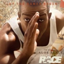 Aloe Blacc Releases New Single 'Let The Games Begin (from RACE)' Today