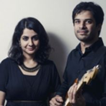 A Night of Jazz with Smiti and Adhir at The Piano Man Jazz Club