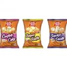 JOLLY TIME Pop Corn and Cosmos Creations Partnership Brings Indulgent New…