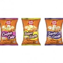 JOLLY TIME Pop Corn and Cosmos Creations Partnership Brings Indulgent New…