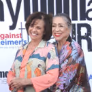 First Look: Valerie Harper & Liz Torres Star in MY MOM AND THE GIRL