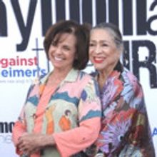 First Look: Valerie Harper & Liz Torres Star in MY MOM AND THE GIRL