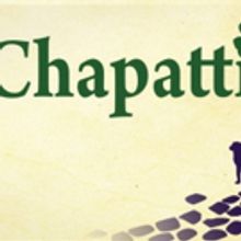 GEM Theatrics to Stage CHAPATTI This June at The Snug Theatre