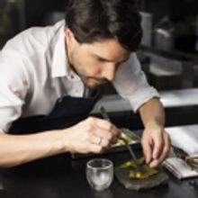 Photo Flash: First Look - Delicious Images from Netflix's CHEF'S TABLE Season 3